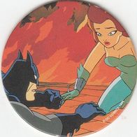 19 Batman POG the animated Series Schmidt International DC Comics 1995