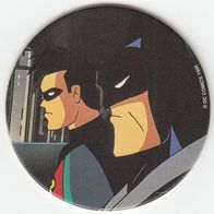 31 Batman POG the animated Series Schmidt International DC Comics 1995