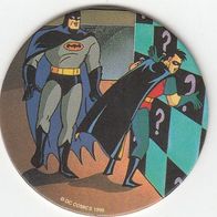 36 Batman POG the animated Series Schmidt International DC Comics 1995