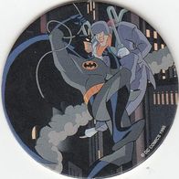 39 Batman POG the animated Series Schmidt International DC Comics 1995