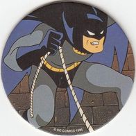 42 Batman POG the animated Series Schmidt International DC Comics 1995