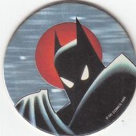 67 Batman POG Var 1 the animated Series Schmidt International DC Comics 1995