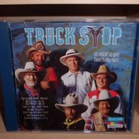 CD - Truck Stop - Ich möcht´ so gern Dave Dudley hör´n (Blue Chip - Best of)