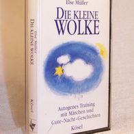 Else Müller - Die Keine Wolke, MC Kassette / Kösel 1994