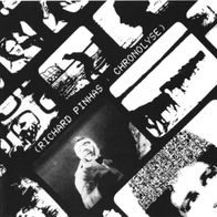 Richard Pinhas - Chronolyse CD France Spalax 1994