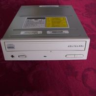 CD Brenner Compact Disc Recordable 48 x 16 x 48 x