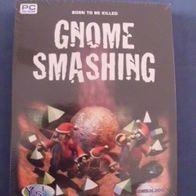 PC CD Rom Gnome Smashing PC Spiel NEU OVP