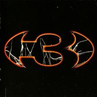 3 (Three) - Wake Pig (2005) prog CD M/M