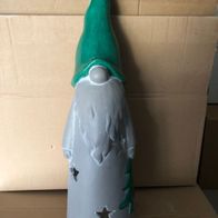 X-Mas - Weihnachtsdekoration: Teelicht SANTA 51,5 cm hoch NEU !