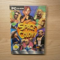 Space Colony