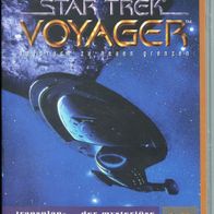 Star Trek Voyager 1.3, Video (CIC)