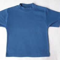 Schönes T-Shirt Gr. 98 blau Pulli Baby Boys Girls Mädchen Jungen Pulli Pullover