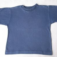 Schönes T-Shirt Gr. 92 blau Pulli Baby Boys Girls Mädchen Jungen Pulli Pullover