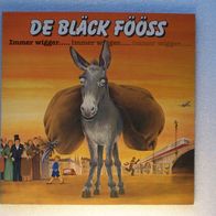 De Bläck Fööss - Immer wigger....., LP - EMI Electrola 1983