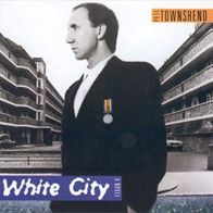 Pete Townshend - White city - a novel