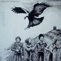 Traffic - When the eagle flies