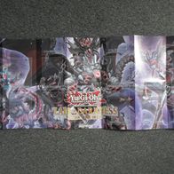 Yu Gi Oh! Spielfeld, m. Pendel-Zonen, Lair Of Darkness m. Erläuterungen (T#)