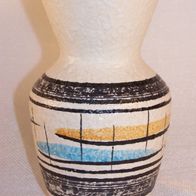 Keramik Vase, 60er Jahre / West Germany - 361 / 14 * **