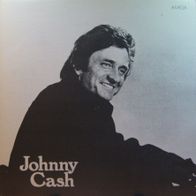 Original DDR LP JOHNNY CASH AMIGA 855736 1980 sehr guter Zustand Venyl