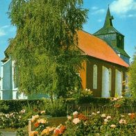 31832 Springe - Eidagsen St. Alexander-Kirche