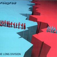 3rDegree - The Long Division CD 2012 S/ S