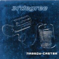 3rDegree - Narrow-Caster CD 2008 neu USA S/ S