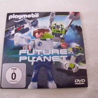 Playmobil DVD Video Future Planet NEU