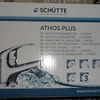 Waschtischarmatur Athos Plus