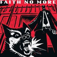 Faith No More --- King For A Day