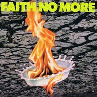 Faith No More --- The Real Thing