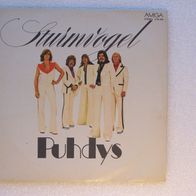 Puhdys - Sturmvogel, LP - Amiga 1976