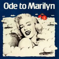 Ode To Marilyn (1974) experimental avant-garde jazz CD Finland neu S/ S
