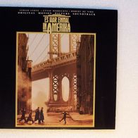 Ennio Morricone - Es war einmal in Amerika, LP - Mercury 1984
