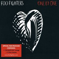 Foo Fighters --- One By One