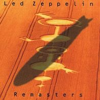 Led Zeppelin --- Remasters --- 2CD
