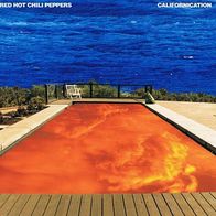 Red Hot Chili Peppers --- Californication