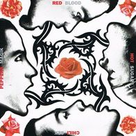 Red Hot Chili Peppers --- Blood Sugar Sex Magic