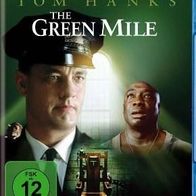 The Green mile (Tom Hanks) Blu-Ray
