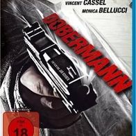 Dobermann -FSK 18- (Blu-Ray)