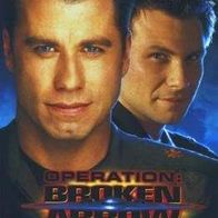 Operation: Broken Arrow (John Travolta)