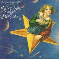 Smashing Pumpkins - Mellon Collie and the Infinite Sadness