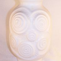 BAY-Keramik Vase, 60er Jahre * **