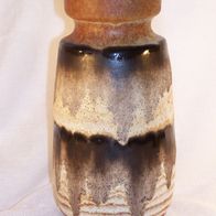 Jopeko Fat Lava Keramik Vase, 60er Jahre * **