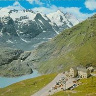 AK Großglockner - Hochalpenstraße