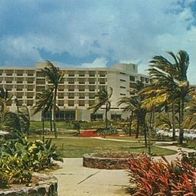 AK Martinique L Hotel Meridien