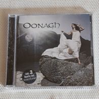 CD Oonagh - Oonagh NEUwertig !