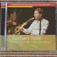 CD Eckhart Tolle - Leben aus der Fülle des Seins [2 CD]
