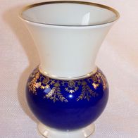 Edelstein - Küps Porzellan Vase um 1930