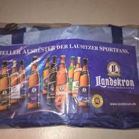 Landskron Sporttasche Reisetasche - Brauerei Bier