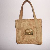 Handtasche, Vintage, Damentasche, Henkeltasche, Shabby Chic, VIN-7993